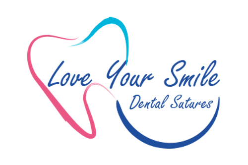 Dental Sutures, Love Your Smiles