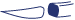 Square Body - Taper Point 3B