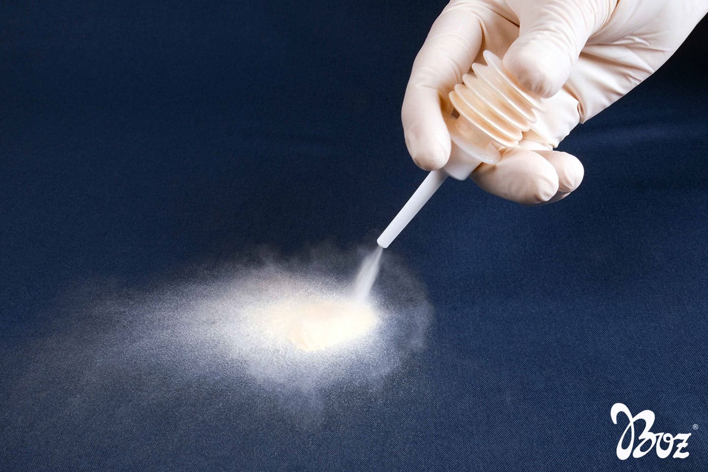 Reoxcel Powder (ORC) Okside Rejenere Selüloz Emilebilir Kanama Durdurucu Toz Hemostatik Ajan