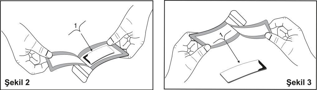 Tempowire Cerrahi Geçici Pace Telinin Kullanım Teknikleri - Surgical Temporary Pacing Wire