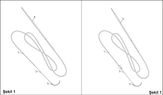 Tempowire Cerrahi Geçici Pace Telinin Kullanım Teknikleri - Surgical Temporary Pacing Wire