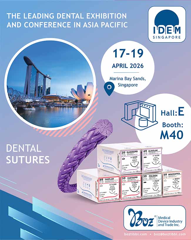 Let's Meet IDEM 2026!