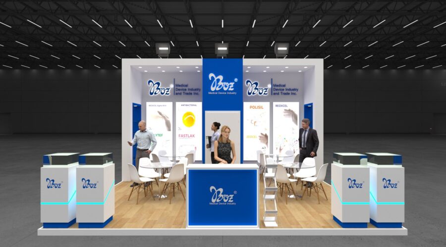 medica-2026-boz-stand-hall-5-n12